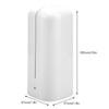 Rechargeable Refrigerator Deodorizer Ozone Air Purifier Sterilization Deodorization
