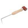 40mm Seam Roller Multi Functional Labor Saving Heat Resistant Flexible