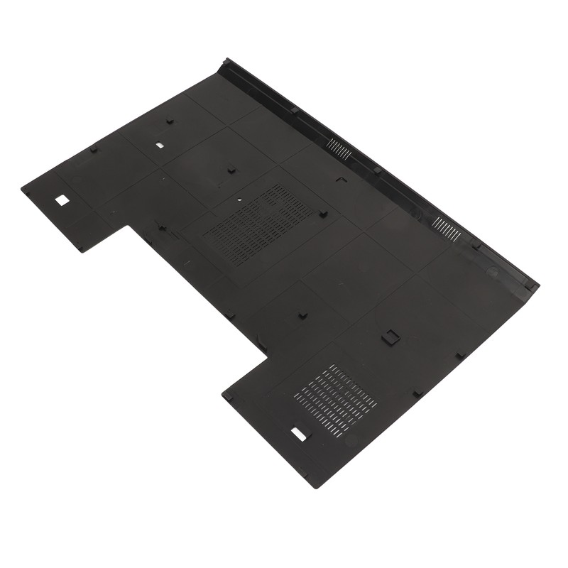 Laptop Bottom Base Cover Professional Replacement Laptop Lower Base Bottom