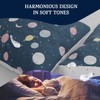 sleepwise children's bed linen 100x135 | OEKO-Tex certified 2-part. Baby