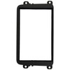 Double ISO Radioblende VW (Golf V, Caddy, Touran, Passat 3C,