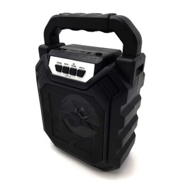 media-tech Shake BT MT3164 Bluetooth Speaker