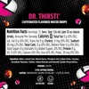 Ninja Thirsti Flavored Water Drops, ZERO SODA Variety Pack, Classic