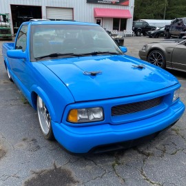 JRC Life Size Rc Cars Body Post And Pins Rc Drift Trucks 4X4 Onroad Crawlers 1 To 1 - Front Only