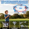 Charmofun Remote Control Aeroplane