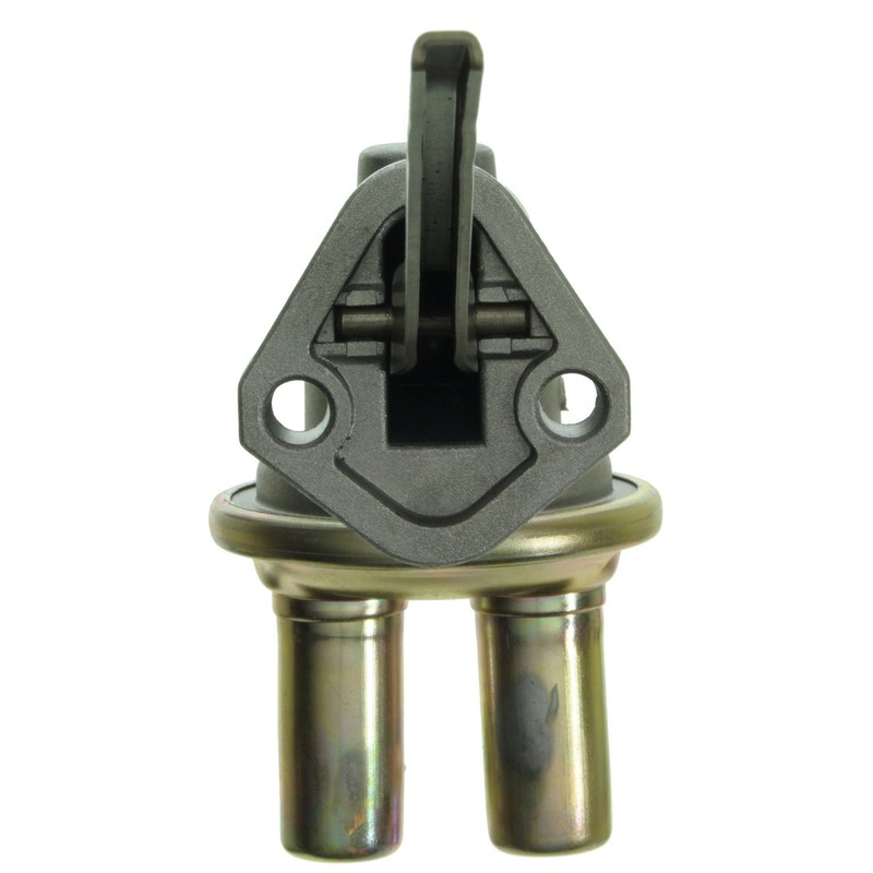 Carter Mechanical Fuel Pump Automotive Replacement Compatible with Ford E-250