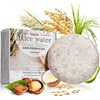 Rice Water Shampoo Bar with Shea Butter & Coconut Oil