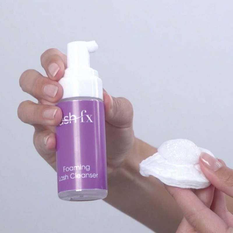 Lash FX Gift Set - Perfect Lash Kit