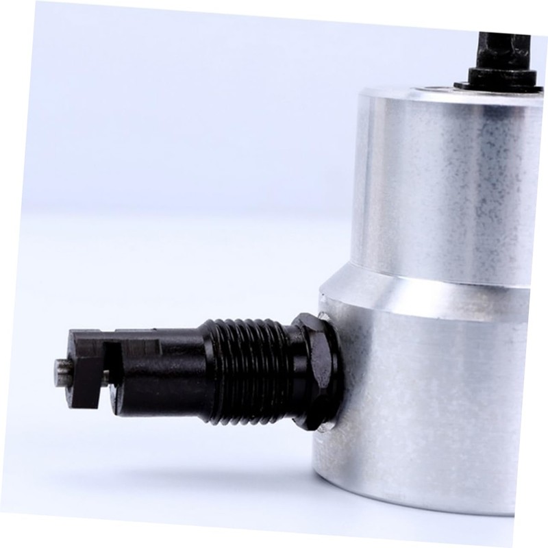 jojofuny Compact 160a Metal Sheet Nibbler Cutter 360°adjustable Metal Cutting