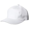 SSK BC067 Men's Baseball Wear, Team Cap (Compatible with Marking