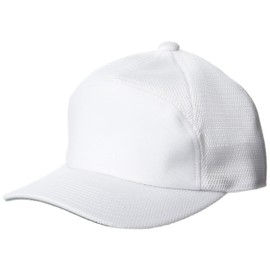 SSK BC067 Men's Baseball Wear, Team Cap (Compatible with Marking System), white (10)
