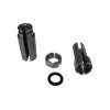 Fat Baggers EZ Broken Clutch Cable Adjuster Kit fits 2022-2023