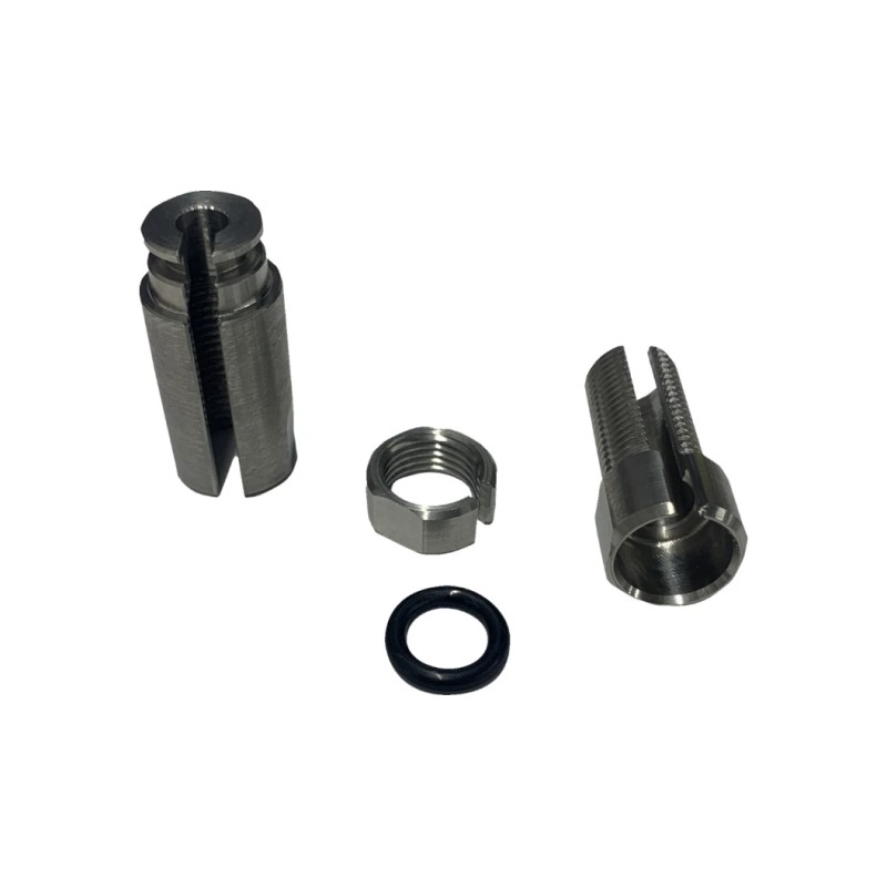 Fat Baggers EZ Broken Clutch Cable Adjuster Kit fits 2022-2023