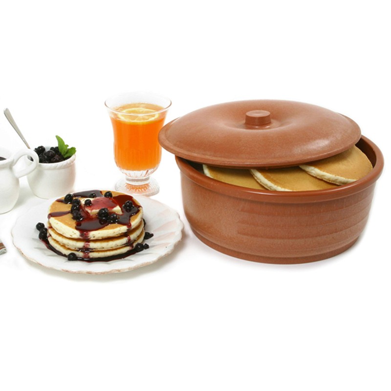 Norpro Tortilla Pancake Keeper