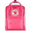 Fjallraven Women's Kanken Mini Backpack, Flamingo Pink, One Size