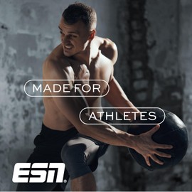 ESN Magnesium Caps, 120 capsules, 300 mg magnesium per daily portion - magnesium bisglycinate capsules, support for energy balance, high bioavailability, tested quality - Made in Germany