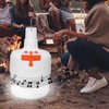 42LED Camping Light Bluetooth Music Lamp USB Charging 2 Mode
