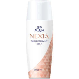 Skin Aqua NEXTA Sealed Serum UV Milk, 1.7 fl oz (50 ml)