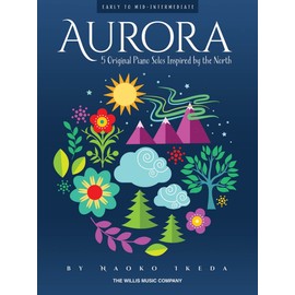 Aurora: Early to Mid-intermediate Level