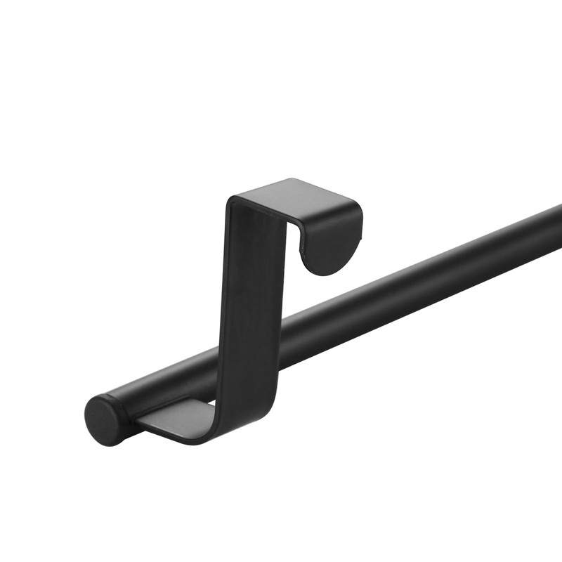 Breikuth Over Door Towel Rail 2PCS Tea Towel Holder for