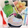 Pegatinas de uñas SZ-DZ