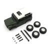 Kyosho BS MX-01 Land Rover Defender 90 C Green MXBT09GR