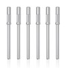 6 Pcs Mandrel Nail Drill Bits,Sanding Bands for Nail Drill,Mini