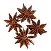 Star Anise Seeds or Star Anise Pods (Anis Estrella) (2