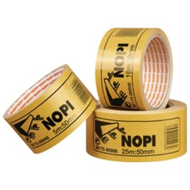Tesa Nopi Fix Double Sided Carpet Tape 25 m x 50 mm