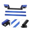 Mobestech Motorbike Supply 1 Set Motorcross Handle Lever Replacement Handlebar