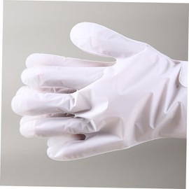 minkissy 6 Pack Hand Mask Gloves Exfoliating Peeling Whitening Moisturizing Dry Hands Spa