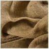 DeWitt NB312 30 Pack Natural Burlap (5.5 OZ) 3x12 Plant