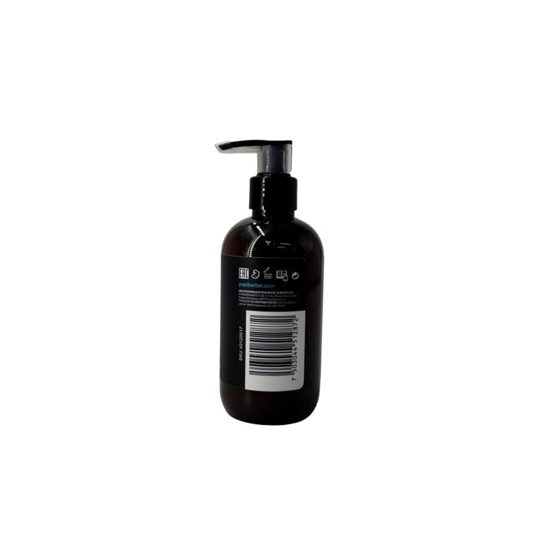 Papi & Co Curl Definer Crema de Estilizado Fijación Media