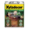 Xyladecor Bangkirai Oil Various Sizes, brown, 5087797