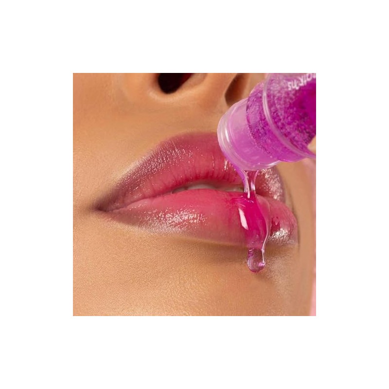 Beauty Creations All About You PH Lip Oils Tinta Aceite