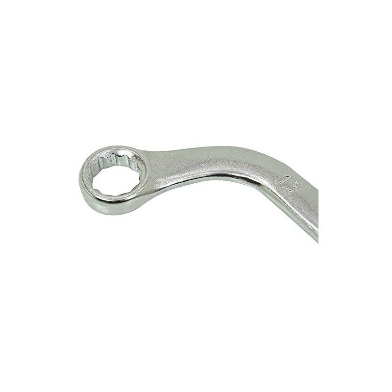 Vogueing Tool Torx Spanner 17 * 19MM Ring Spanner C-Type