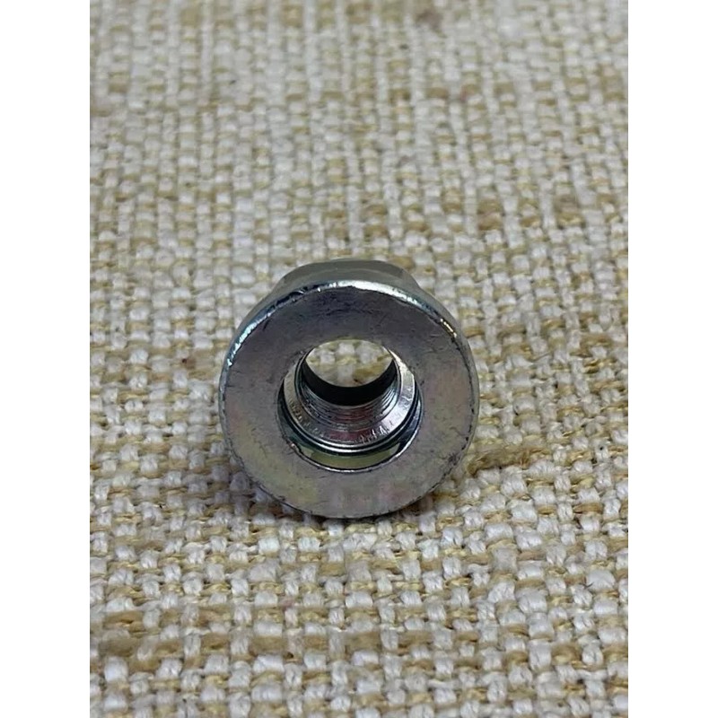 STIHL 4126 642 7600 Collar Nut M10x1 fits FS 55