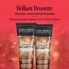 John Frieda Brilliant Brunette Colour Vibrancy Shampoo for Restored Tone