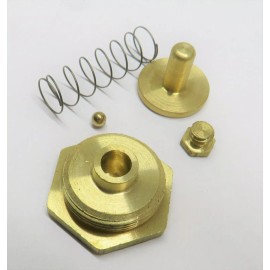 Unbranded/Generic Upright Maytag Gas Engine Motor E carb kit Model 82 Hit Miss Carburetor