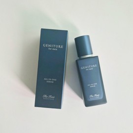 Ohui For Men 오휘 더 퍼스트 제너츄어 포맨 올인원 세럼 90ml O HUI The First Geniture For Men All-in-One Serum 90ml