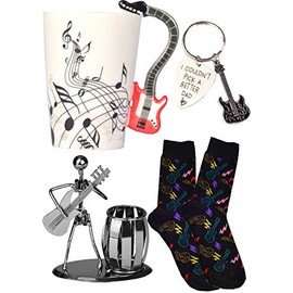 Dad Guitar Gifts, Guitar Gifts for Dad, Christmas Gifts,Guitar Dad, Guitar Pick Dad, Guitar Coffee Mugs for Dad, PaPa Guitar Gifts, I Couldn't Pick a Better Dad Guitar Pick, Dad Guitar Socks