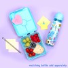 Fringoo - Bento Box - Lunch Box - Leak-Proof, 650ml