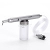 AZDENT Dental Aluminum Oxide Micro Blaster Microetcher Sandblasting System 4Holes