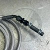 Valex Racing 94-01 Integra Stainless Steel Fuel Return Line E85