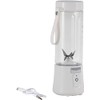 Home Acessories - Portable To-Go Blender (White)