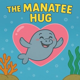 The Manatee Hug