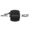 LG XBOOM Go XG2T Portable Bluetooth Speaker, Black