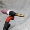 Complete 50 cal Bullet Tig Welding Back Cap Set, Welding