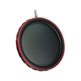 Haida Pro II CPL&VND 2-in-1 Lens Filter Variable ND Filter Polarising Filter 3-7 Stops ND8-ND128 for Camera Lens (95mm)
