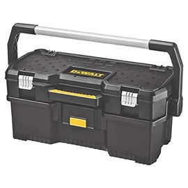 DEWALT Tool Tote with Removable Power Tool Case, 24-Inch (DWST24070)